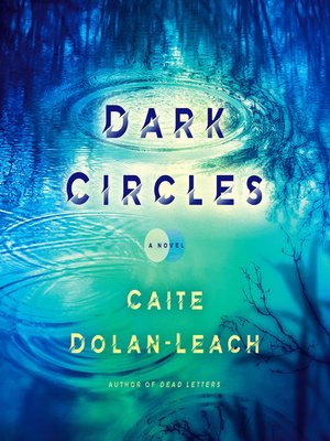Dark Circles - Audiobook